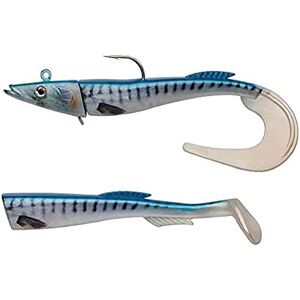 Berkley - Power Sandeel Real Mackerel - 40 g - 15 cm - Lure Berkley - Power Sandeel Real Mackerel - 40 g - 15 cm - Lure