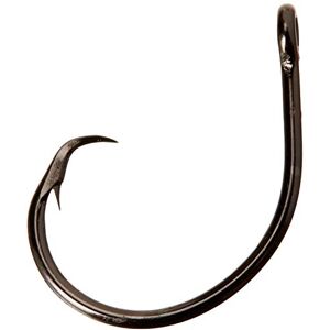 Mustad - Classic Demon In Line - Wide Gap - In Line - fiskedon Mustad - Classic Demon In Line - Wide Gap - In Line - fiskedon