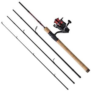 Abu V2 Resespinnset - 2,74 m, 12-32 g Abu V2 Resespinnset - 2,74 m, 12-32 g