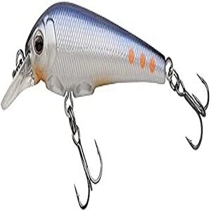 Berkley Hit Stick Minnow 120 Mm 13.5g - Fiskeagn Berkley Hit Stick Minnow 120 Mm 13.5g - Fiskeagn