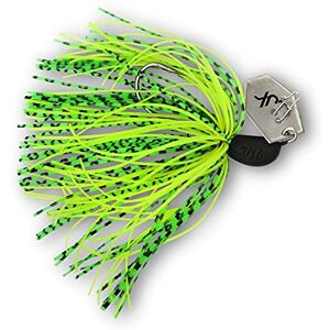 Quantum 7g Marrón Mini Chatterbait - Fiskedrag Quantum 7g Marrón Mini Chatterbait - Fiskedrag