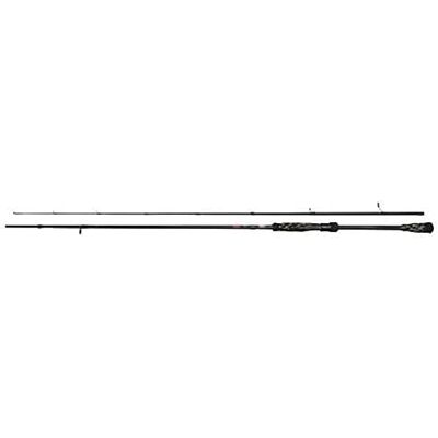 Berkley URBN RS Micro Lure spinnspö – urban gata fiskespö för flod, kanal, damm – abborre, gädda, zander Berkley URBN RS Micro Lure spinnspö – urban gata fiskespö för flod, kanal, damm – abborre, gädda, zander