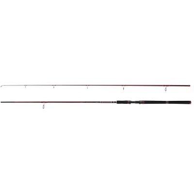 PENN Squadron III Pilk Spinnspö 24T högmodulkolfiber och SW-beständiga komponenter EVA-handtag Havsfiske efter torsk, pollock, havsabborre och långa Måttligt snabb, 2,70 m, 80–120 g PENN Squadron III Pilk Spinnspö 24T högmodulkolfiber och SW-beständiga komponenter EVA-handtag Havsfiske efter torsk, pollock, havsabborre och långa Måttligt snabb, 2,70 m, 80–120 g