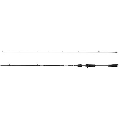 Savage Gear Revenge SG2 Light Game Baitcasting fiskespö Casting rod för små och medelstora beten för rovfiskar i sötvatten 24+30T kolfiberblank 2,13 m 7–22 g Savage Gear Revenge SG2 Light Game Baitcasting fiskespö Casting rod för små och medelstora beten för rovfiskar i sötvatten 24+30T kolfiberblank 2,13 m 7–22 g