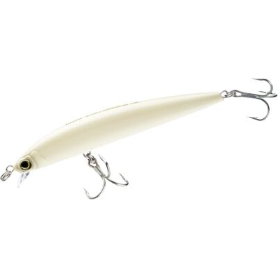 DUEL R1323-BONE Hydro Minnow Lc, färg, ben, 170 mm 6-3/4 tum DUEL R1323-BONE Hydro Minnow Lc, färg, ben, 170 mm 6-3/4 tum