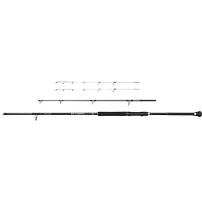 PENN Squadron IV Boat Sensitip Spinnspö Saltvattensspö för plattfisk, torsk, pollock och kolja Flera betesvikter 2,40 m Max 300 g PENN Squadron IV Boat Sensitip Spinnspö Saltvattensspö för plattfisk, torsk, pollock och kolja Flera betesvikter 2,40 m Max 300 g