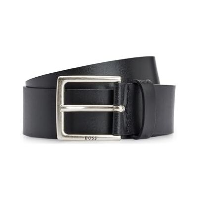 Boss Bälte för män, Black1, 115 Boss Bälte för män, Black1, 115