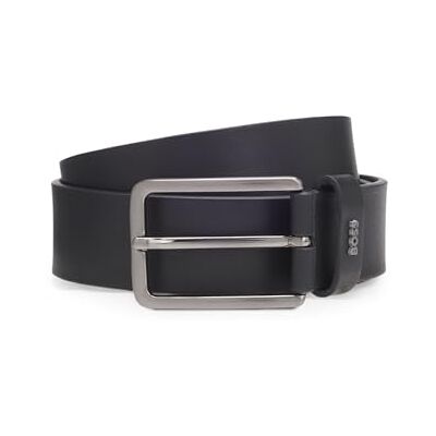 Boss Bälte för män, Black1, 115 Boss Bälte för män, Black1, 115