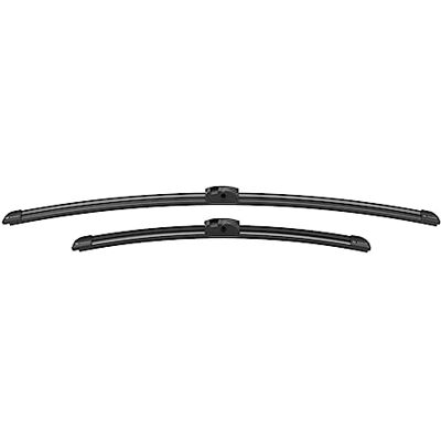 Bosch A642S Torkarblad Aerotwin Längd: 650/425 mm 1 set med torkarblad för vindrutan (fram) Bosch A642S Torkarblad Aerotwin Längd: 650/425 mm 1 set med torkarblad för vindrutan (fram)