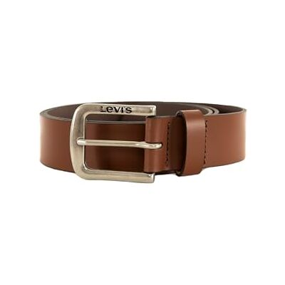 Levi's Seine unisex bälte vuxen, brun, 105 Levi's Seine unisex bälte vuxen, brun, 105