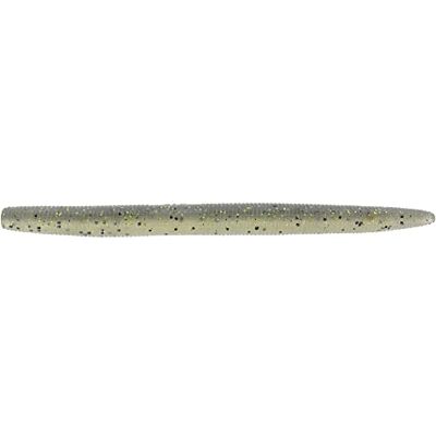 YAMAMOTO Senko Fiskebete, 15 cm, 5-pack, 306/187 med chartreuse YAMAMOTO Senko Fiskebete, 15 cm, 5-pack, 306/187 med chartreuse
