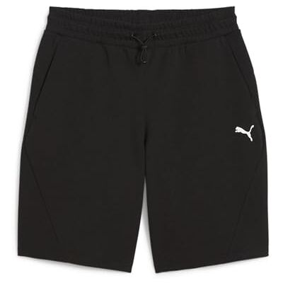 PUMA herr Stickade shorts Rad/Cal Shorts 9'' Dk PUMA herr Stickade shorts Rad/Cal Shorts 9'' Dk