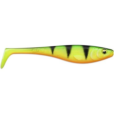 Rapala , mjukt peto fiskedrag för rovfiskar, storlek: 22 cm/91 g, sötvattendrag, variabelt simdjup, fiskeredskap av plast, Fire Tiger FT Rapala , mjukt peto fiskedrag för rovfiskar, storlek: 22 cm/91 g, sötvattendrag, variabelt simdjup, fiskeredskap av plast, Fire Tiger FT