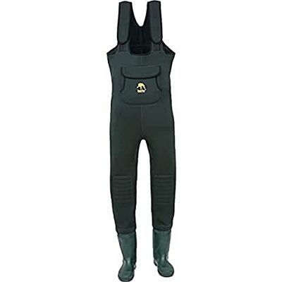 Behr 8617703 Fiskbyxor Unisex-Vuxen, Standard Behr 8617703 Fiskbyxor Unisex-Vuxen, Standard