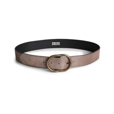 PIECES Pclaura läderjeans bälte Fc PIECES Pclaura läderjeans bälte Fc