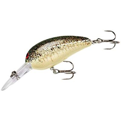 Norman Beten Middle N mellandjup vevbete abborre fiskedrag, sötvattenstillbehör för fiske, 5 cm, 3/8 uns, stänk bas Norman Beten Middle N mellandjup vevbete abborre fiskedrag, sötvattenstillbehör för fiske, 5 cm, 3/8 uns, stänk bas