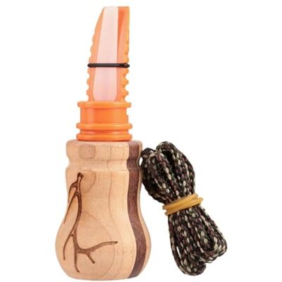 Hunters Specialties Carlton's Calls Hunters Specities Boss Cow Elk Call Hunters Specialties Carlton's Calls Hunters Specities Boss Cow Elk Call