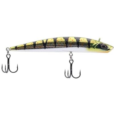 Berkley Finisher-kromsittstång, 23–8,9 cm, 1,9 g Berkley Finisher-kromsittstång, 23–8,9 cm, 1,9 g