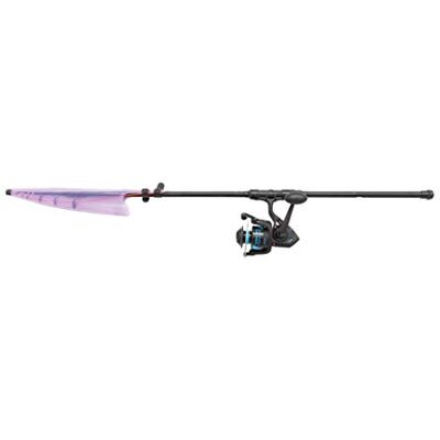 PENN Wrath Bolescopic Combo PENN Wrath Bolescopic Combo