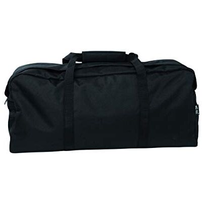 Mil-Tec Mil Tec Unisex – vuxen infogningsväska – 13803102 – svart, onesize Mil-Tec Mil Tec Unisex – vuxen infogningsväska – 13803102 – svart, onesize