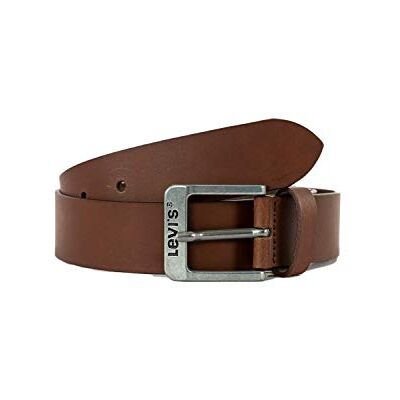 Levi's herr Bälte Gratis, Braun (Medium Brown 28), 85 Levi's herr Bälte Gratis, Braun (Medium Brown 28), 85