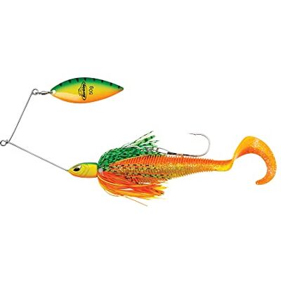 Berkley Zilla Spinnerbait Berkley Zilla Spinnerbait
