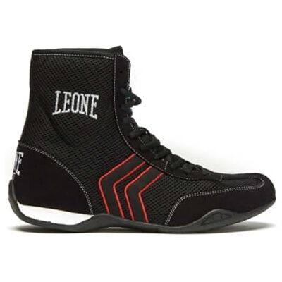 LEONE 1947 unisex vuxen Cl188boxning stövlar LEONE 1947 unisex vuxen Cl188boxning stövlar