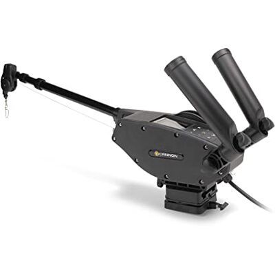 CANNON 1902335 Optimum Electric Downrigger CANNON 1902335 Optimum Electric Downrigger