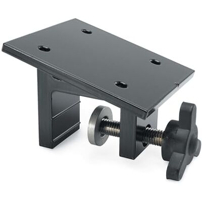 CANNON Clamp Mount Downrigger Mount CANNON Clamp Mount Downrigger Mount