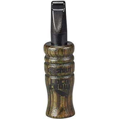 Hunters Specialties Jägare specialiteter realistiska ljud trä konstruktion stag loco kråka jakt spel samtal Hunters Specialties Jägare specialiteter realistiska ljud trä konstruktion stag loco kråka jakt spel samtal