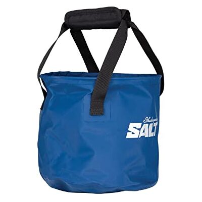 Shakespeare Unisex vuxen, salt, bagage, en storlek Shakespeare Unisex vuxen, salt, bagage, en storlek
