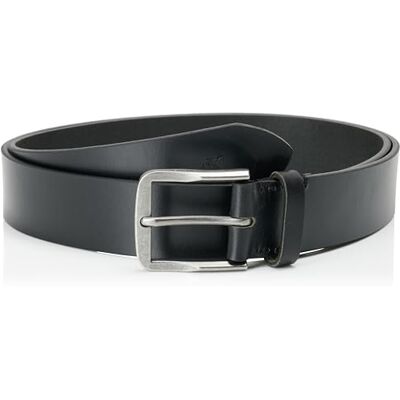 Calvin herr Classic Flat 35mm Lv04g7016g Fast bälte Calvin herr Classic Flat 35mm Lv04g7016g Fast bälte