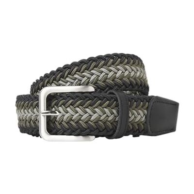JACK & JONES Jacspring vävt bälte Noos JACK & JONES Jacspring vävt bälte Noos