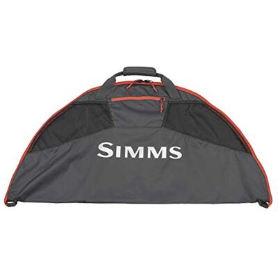 Simms Tacoväska, Städ, Standard, 35 Liter, YKK-dragkedja, Nätventilation Simms Tacoväska, Städ, Standard, 35 Liter, YKK-dragkedja, Nätventilation
