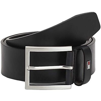 Tommy Hilfiger Hampton 4.0 Am0am08361 bälte (1-pack) Tommy Hilfiger Hampton 4.0 Am0am08361 bälte (1-pack)