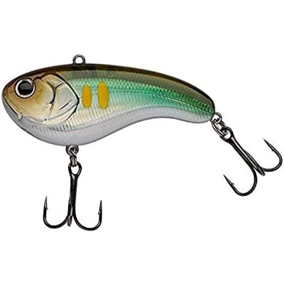 Berkley Flatt Shad Pike Gädda, Perch abborre fiskedrag Berkley Flatt Shad Pike Gädda, Perch abborre fiskedrag