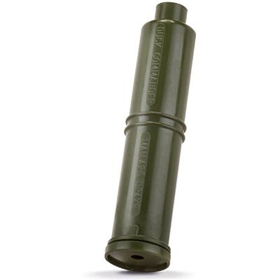 Duck Commander Realistisk andlockpipa från Specialty-serien, Duck Dynasty lättanvänd lockpipa för sjöfågeljakt, gräsandshane-lockpipa Duck Commander Realistisk andlockpipa från Specialty-serien, Duck Dynasty lättanvänd lockpipa för sjöfågeljakt, gräsandshane-lockpipa