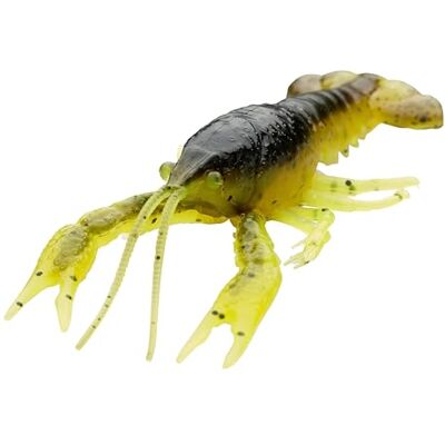 Savage Gear 4d Craw Floating Soft Lure - Soft Lure Savage Gear 4d Craw Floating Soft Lure - Soft Lure