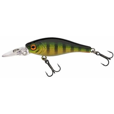 Berkley Pulse Minnow 60 Mm Dorado - Fiskelok Berkley Pulse Minnow 60 Mm Dorado - Fiskelok