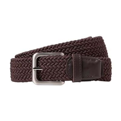 JACK & JONES Jacspring vävt bälte Noos JACK & JONES Jacspring vävt bälte Noos