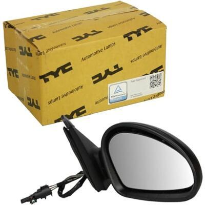 TYC DAPA ML2555 ytterspegel höger TYC DAPA ML2555 ytterspegel höger