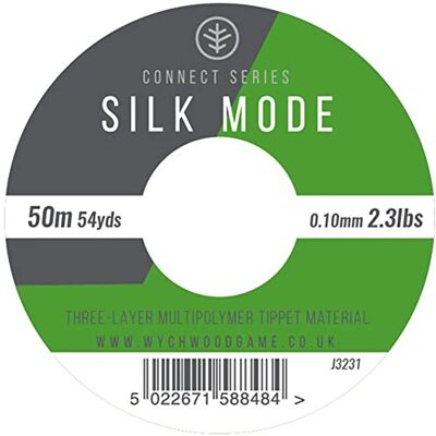 LEEDA Wychwood – spelsilktäge 10,2 lb 50 m 10 l LEEDA Wychwood – spelsilktäge 10,2 lb 50 m 10 l
