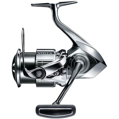 Shimano Reel Stella Fk-4000M Shimano Reel Stella Fk-4000M