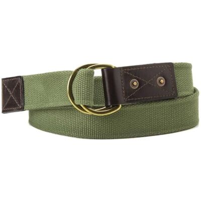 Levi's unisex vuxen Blandat material vävt bälte Blandat material dam bälte Levi's unisex vuxen Blandat material vävt bälte Blandat material dam bälte