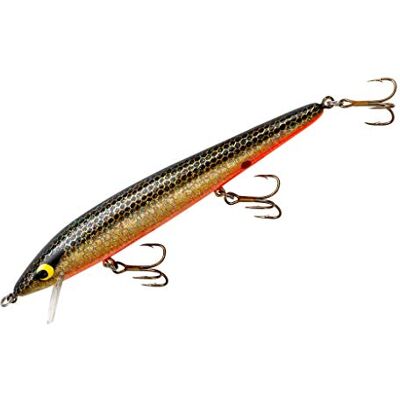 Smithwick Flytande Rattlin'' Rogue fiskedrag Bream 0,02-0,62 m vvdjup Smithwick Flytande Rattlin'' Rogue fiskedrag Bream 0,02-0,62 m vvdjup