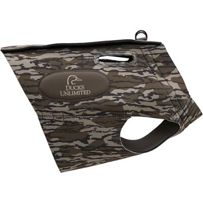 Alps Ducks Unlimited Topflight hundväst, stor mosssig ek original Bottomland Alps Ducks Unlimited Topflight hundväst, stor mosssig ek original Bottomland