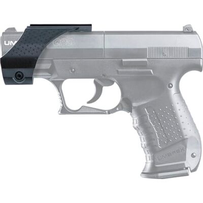 Umarex Unbekannt CP 99 fäste. Umarex Unbekannt CP 99 fäste.