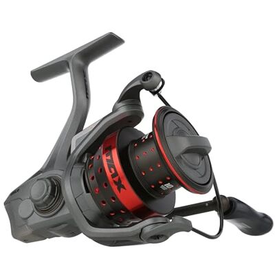 Abu Garcia Max Elite Spinning Reel Abu Garcia Max Elite Spinning Reel
