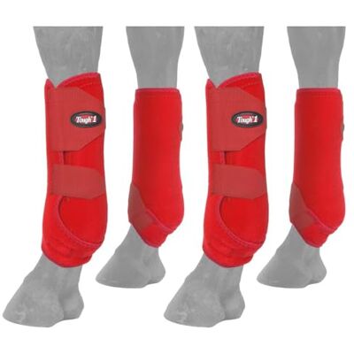 Tough 1 Tuff 1 extremt ventilerade sportstövlar set Tough 1 Tuff 1 extremt ventilerade sportstövlar set