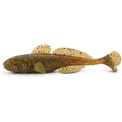 Saeger Gobody Grundel Konstgjort Bete, Unisex-Vuxen, Mob 9 cm Saeger Gobody Grundel Konstgjort Bete, Unisex-Vuxen, Mob 9 cm
